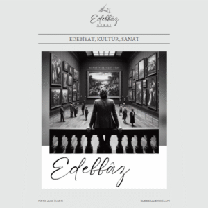 Edebbâz Dergisi 1.Sayı