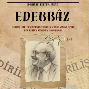 EDEBBÂZ DERGİSİ 2.SAYI